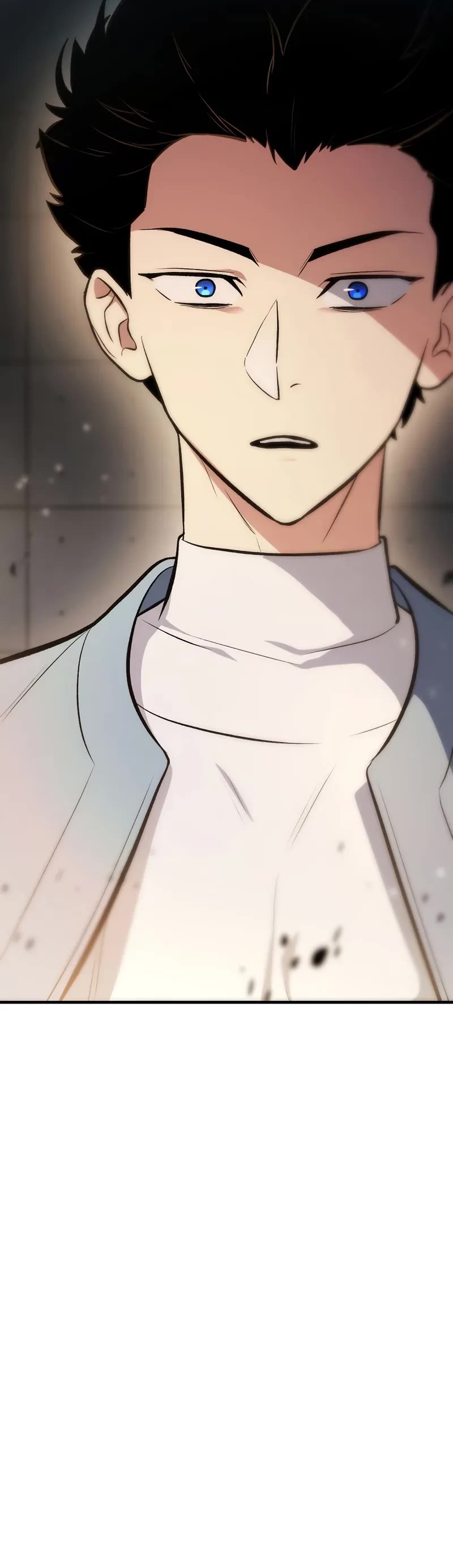 The Hero Returns Chapter 131 page 61 - Chapter 131