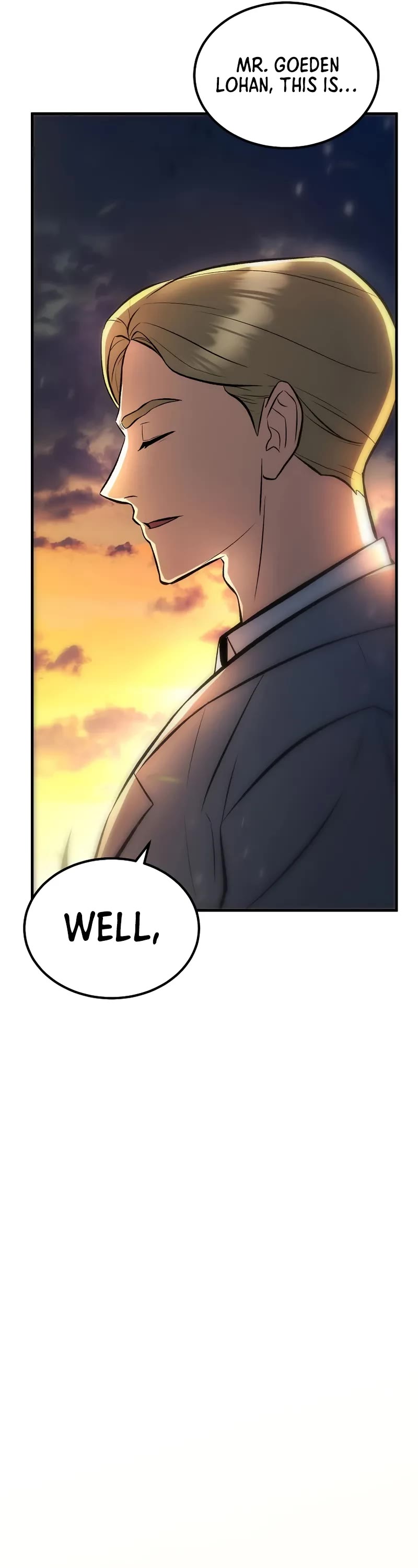 The Hero Returns Chapter 131 page 62 - Chapter 131