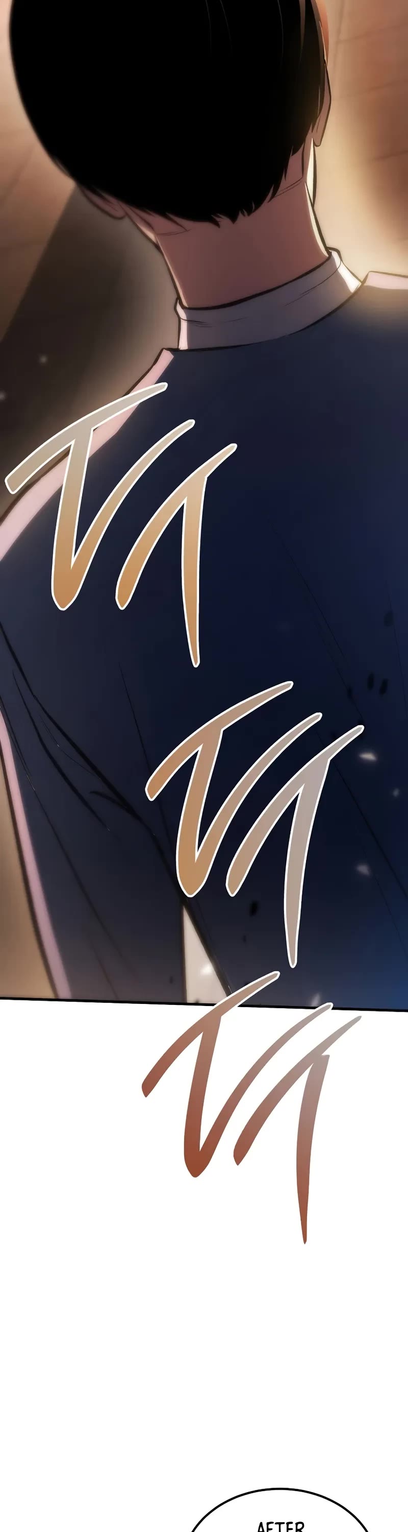 The Hero Returns Chapter 131 page 64 - Chapter 131