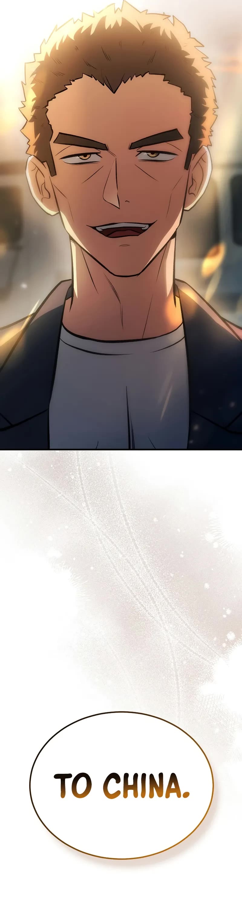 The Hero Returns Chapter 131 page 66 - Chapter 131