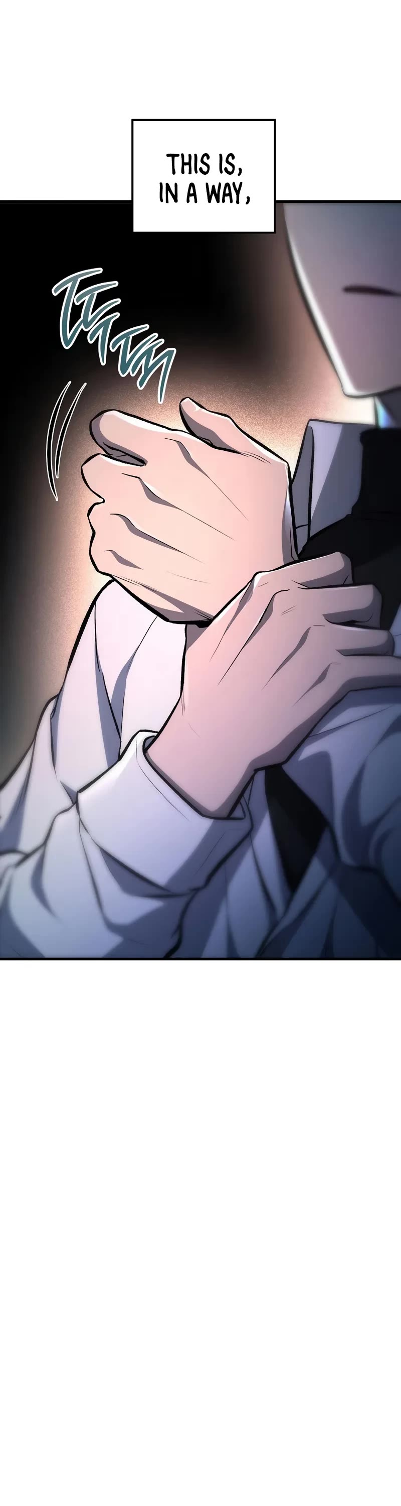 The Hero Returns Chapter 131 page 8 - Chapter 131