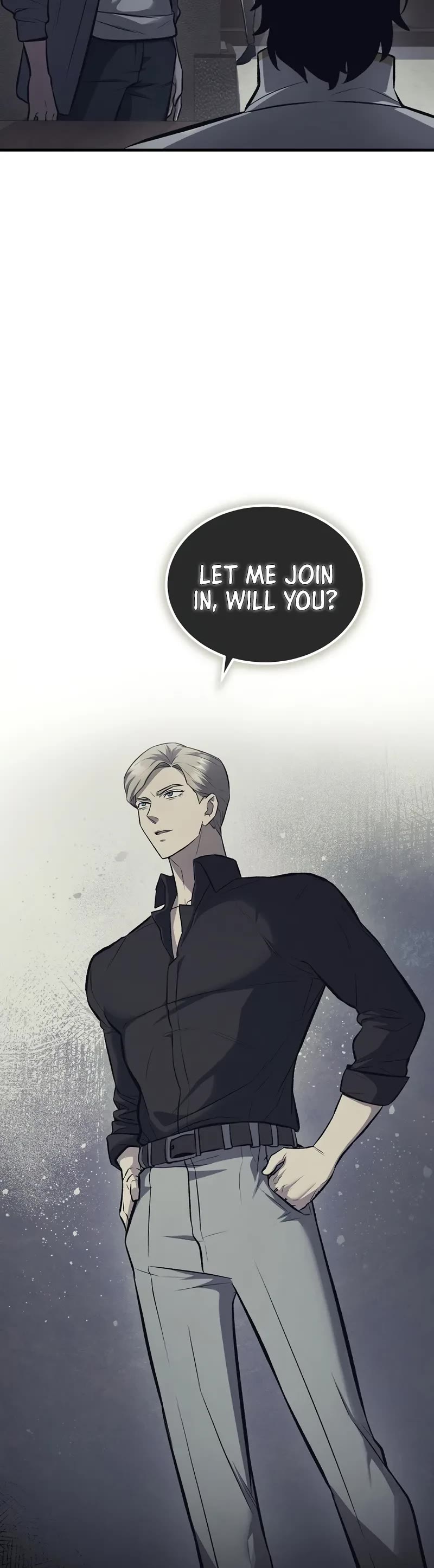 The Hero Returns Chapter 132 page 10 - Chapter 132