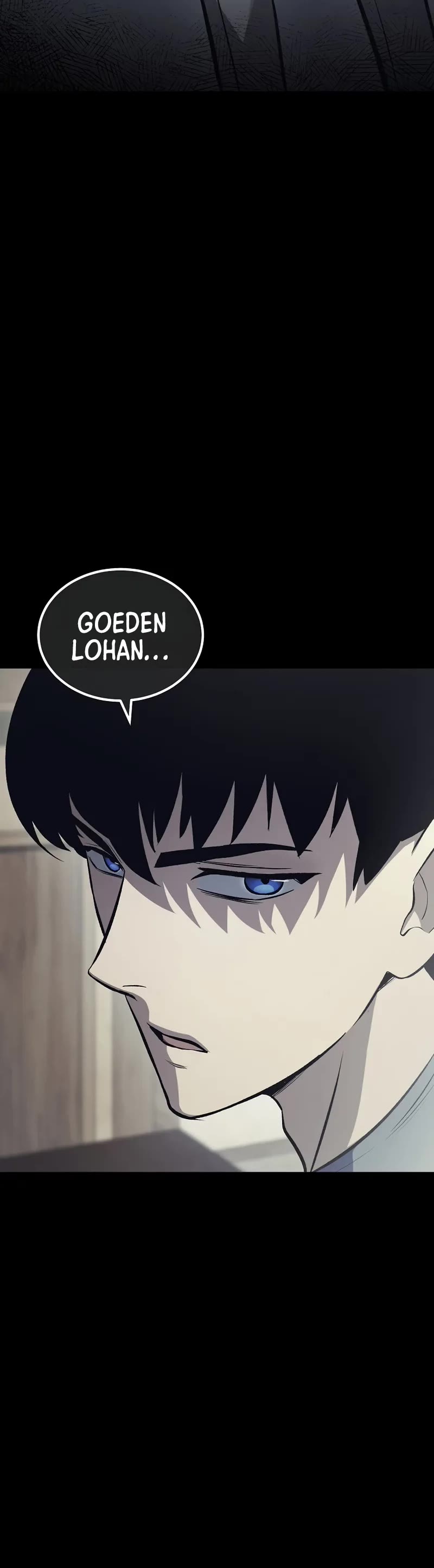The Hero Returns Chapter 132 page 11 - Chapter 132