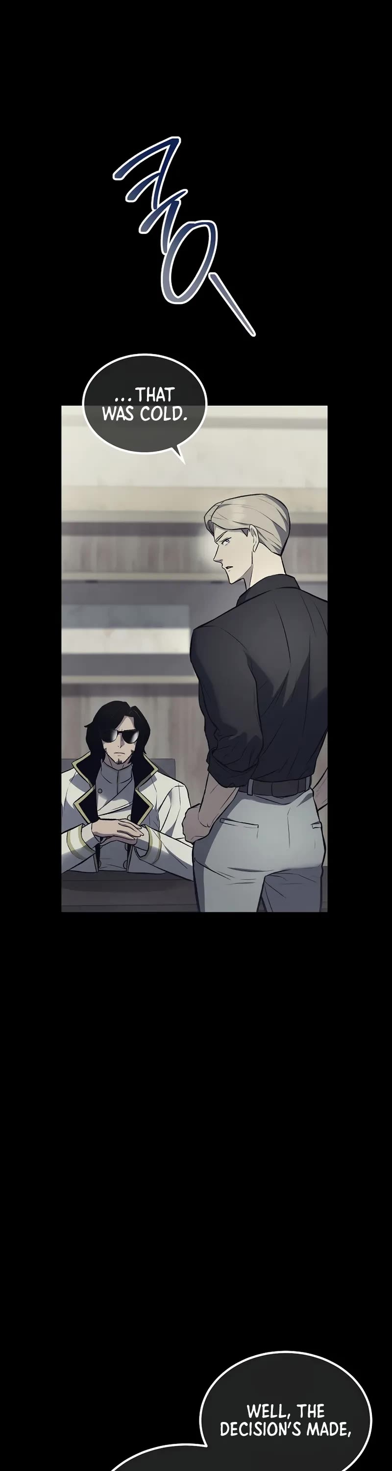 The Hero Returns Chapter 132 page 13 - Chapter 132