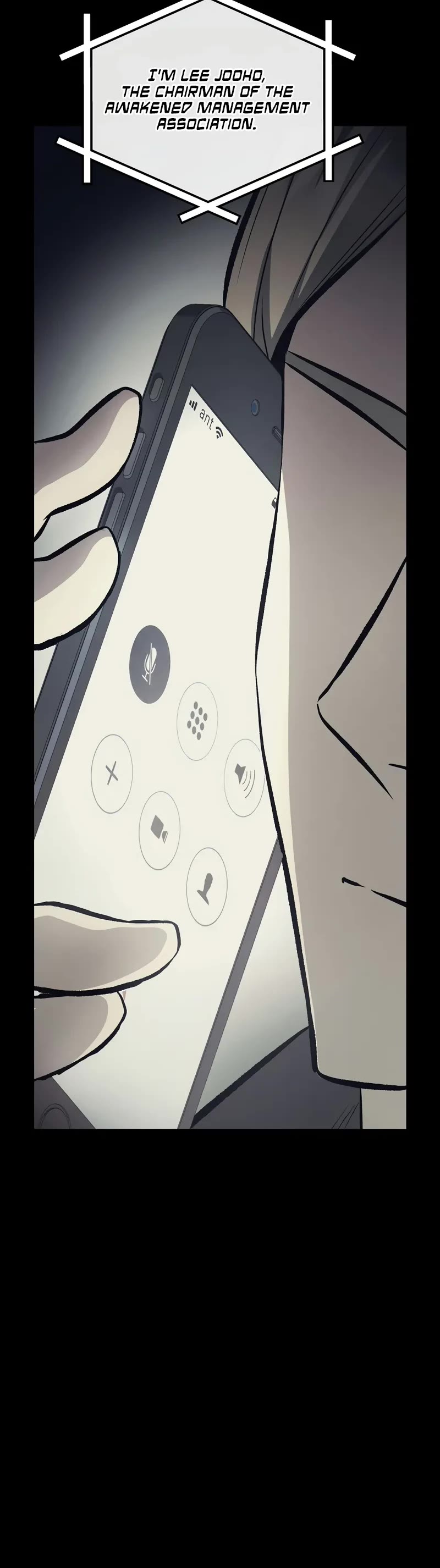 The Hero Returns Chapter 132 page 16 - Chapter 132