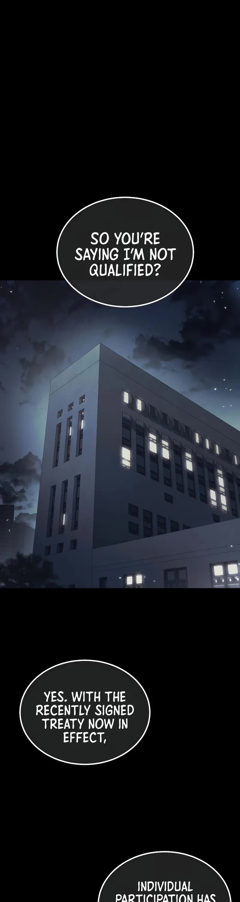 The Hero Returns Chapter 132 page 2 - Chapter 132