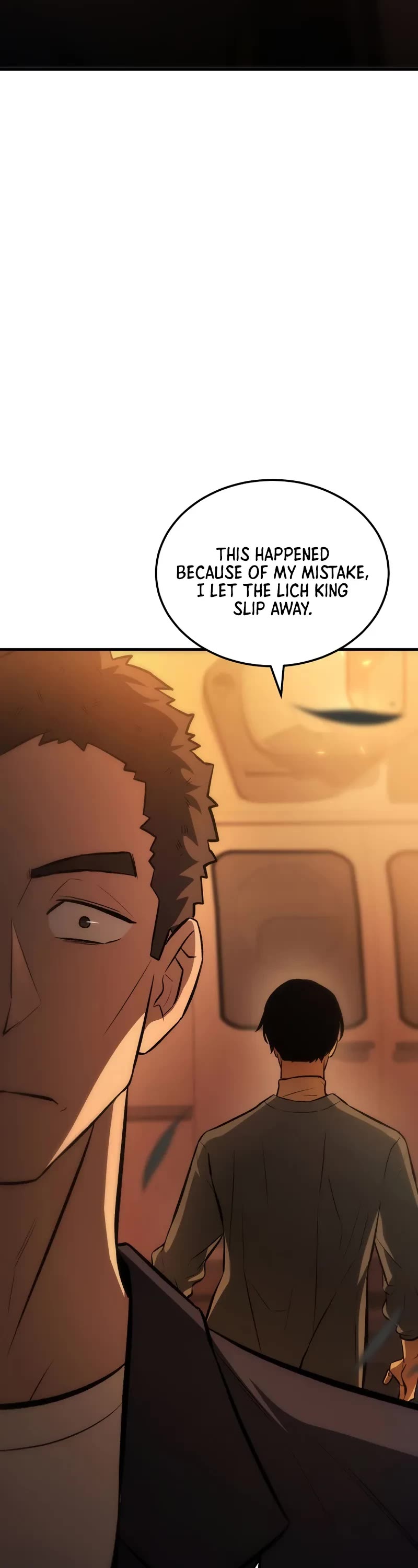 The Hero Returns Chapter 132 page 28 - Chapter 132