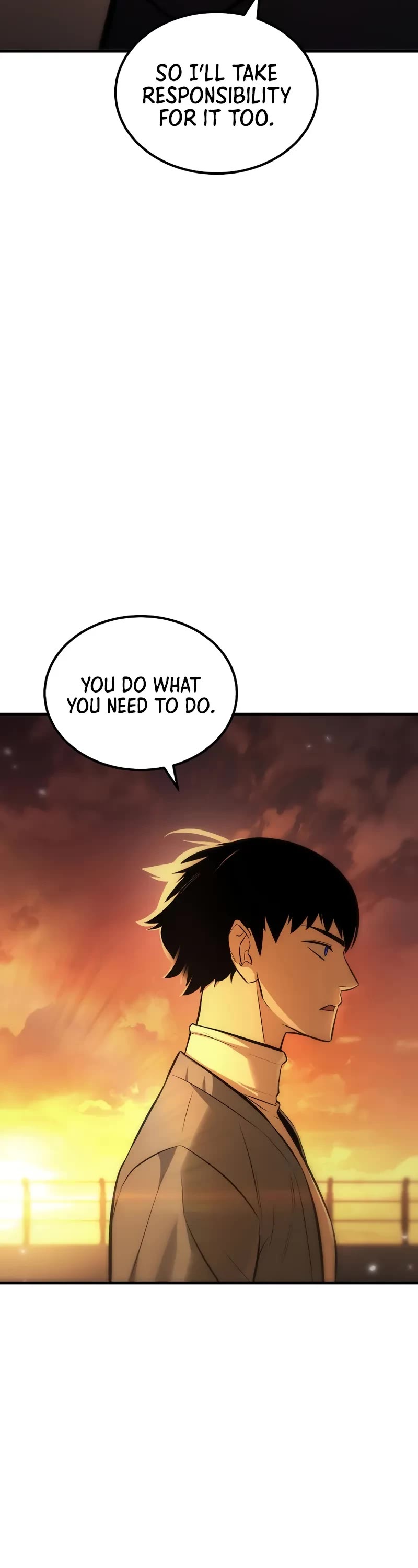 The Hero Returns Chapter 132 page 29 - Chapter 132
