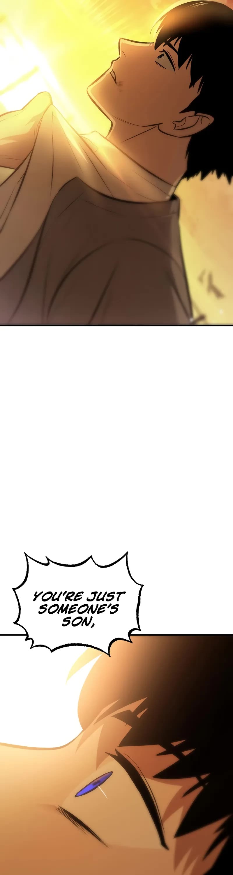 The Hero Returns Chapter 132 page 37 - Chapter 132