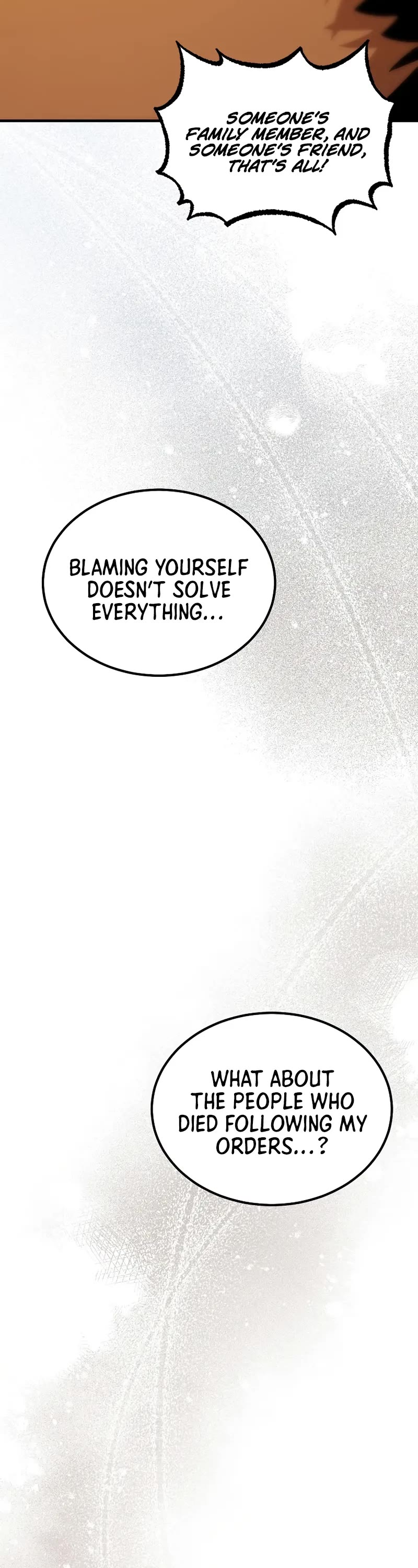 The Hero Returns Chapter 132 page 38 - Chapter 132