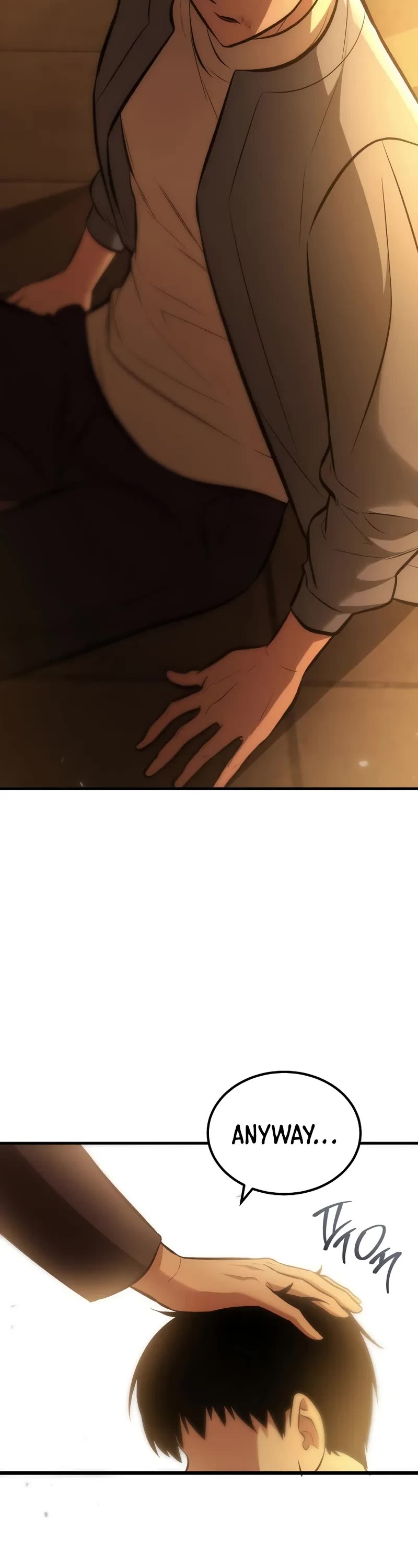 The Hero Returns Chapter 132 page 45 - Chapter 132