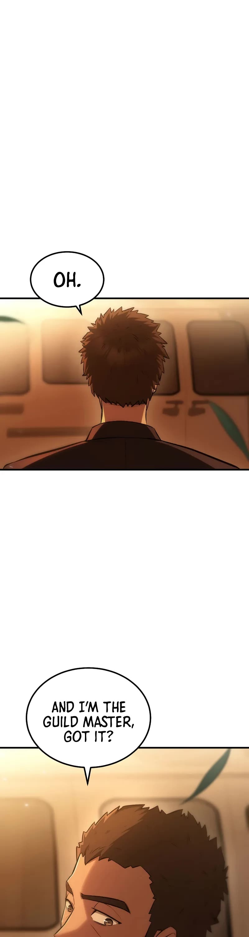 The Hero Returns Chapter 132 page 47 - Chapter 132