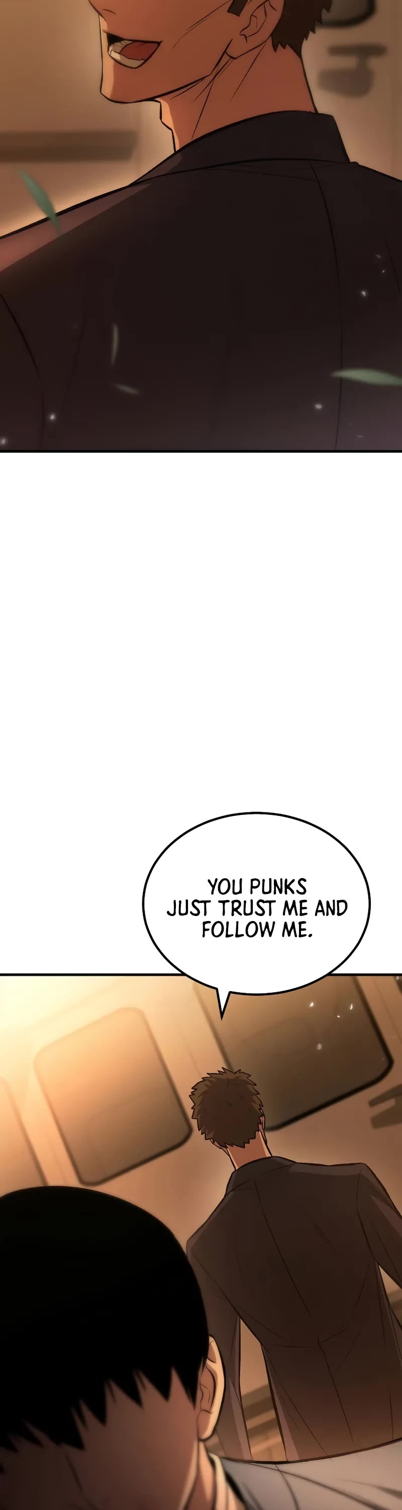 The Hero Returns Chapter 132 page 48 - Chapter 132