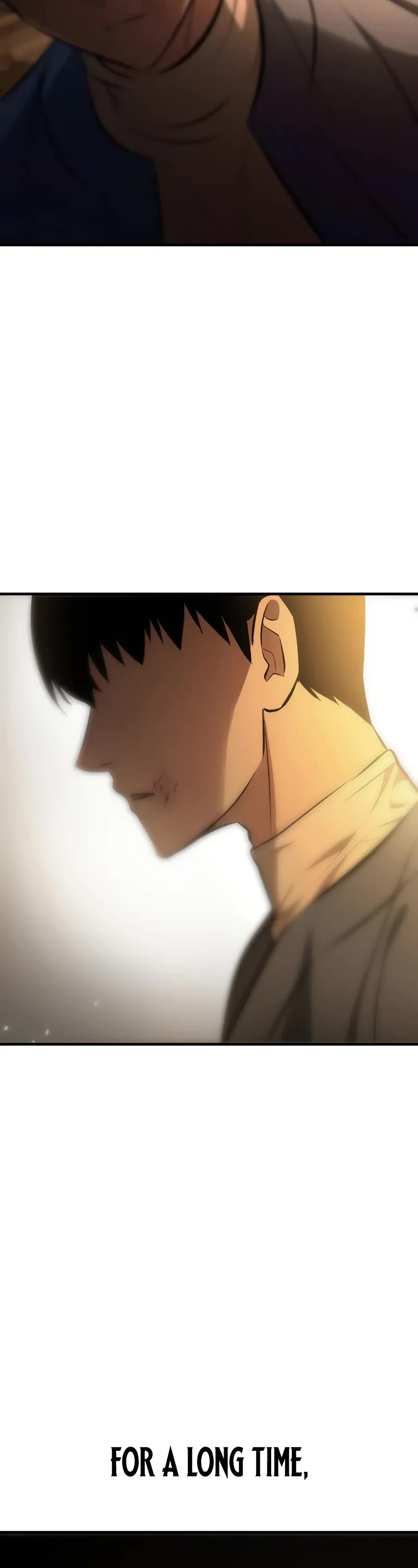The Hero Returns Chapter 132 page 49 - Chapter 132