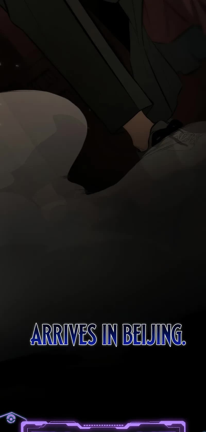 The Hero Returns Chapter 132 page 59 - Chapter 132