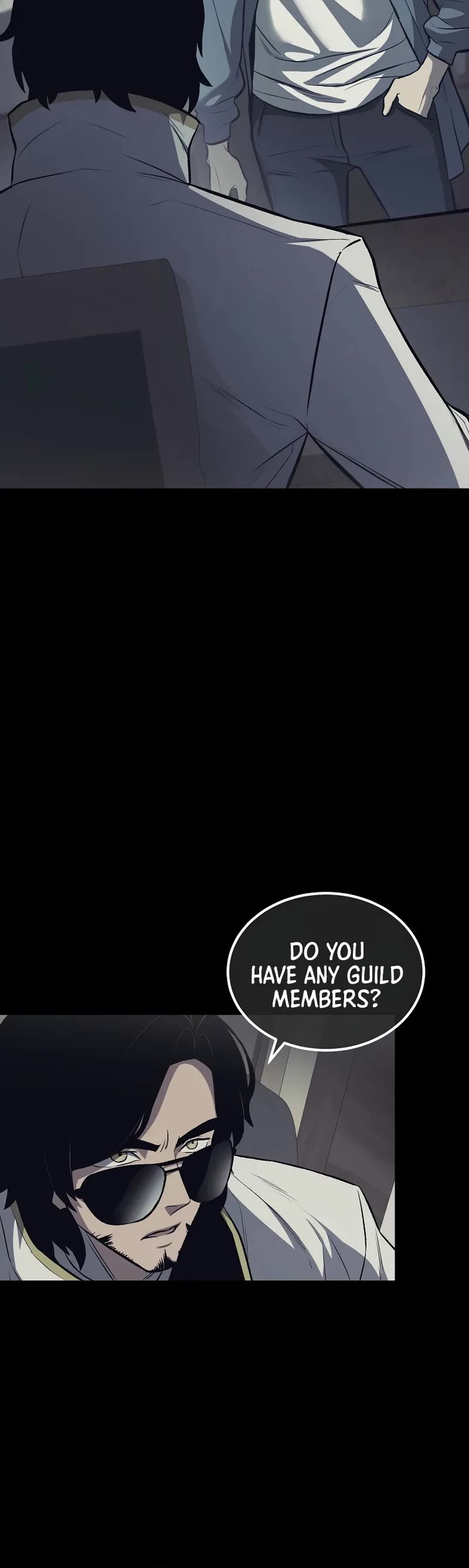 The Hero Returns Chapter 132 page 6 - Chapter 132