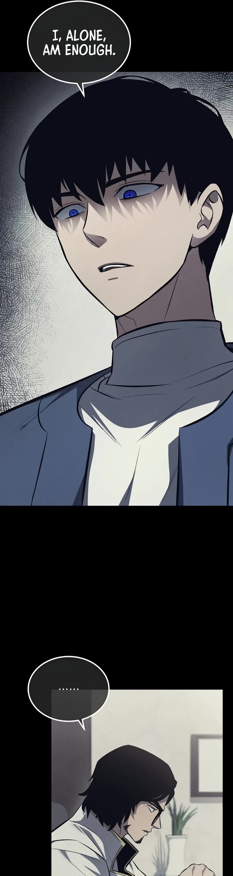 The Hero Returns Chapter 132 page 7 - Chapter 132