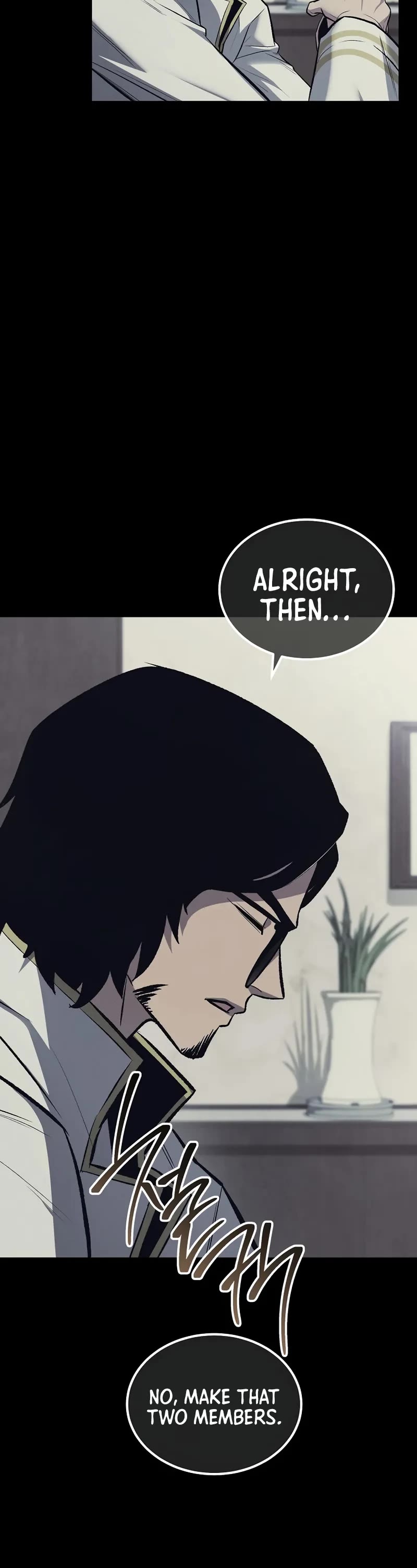 The Hero Returns Chapter 132 page 8 - Chapter 132