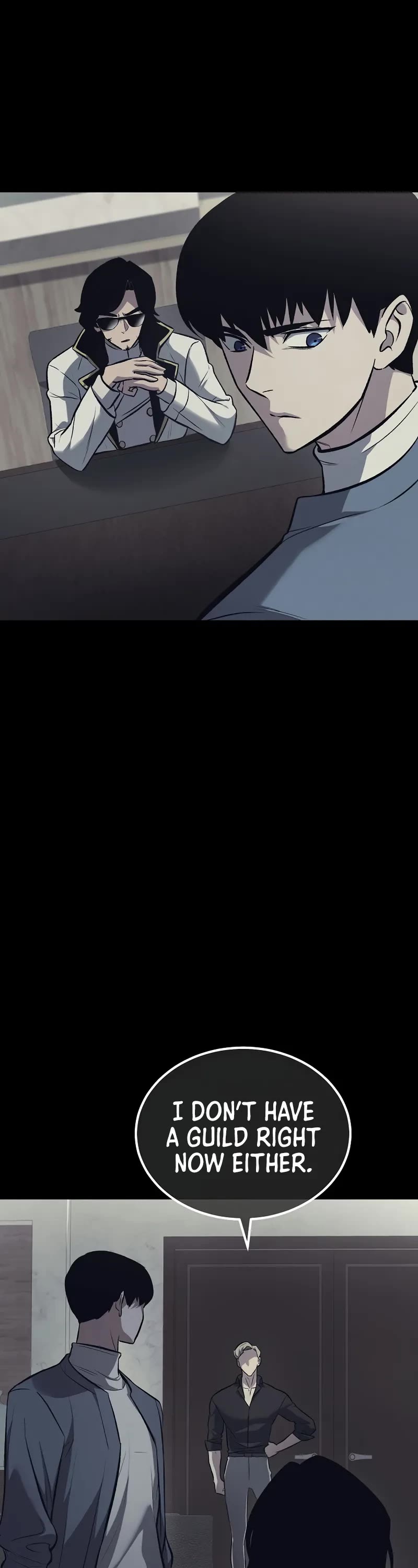The Hero Returns Chapter 132 page 9 - Chapter 132
