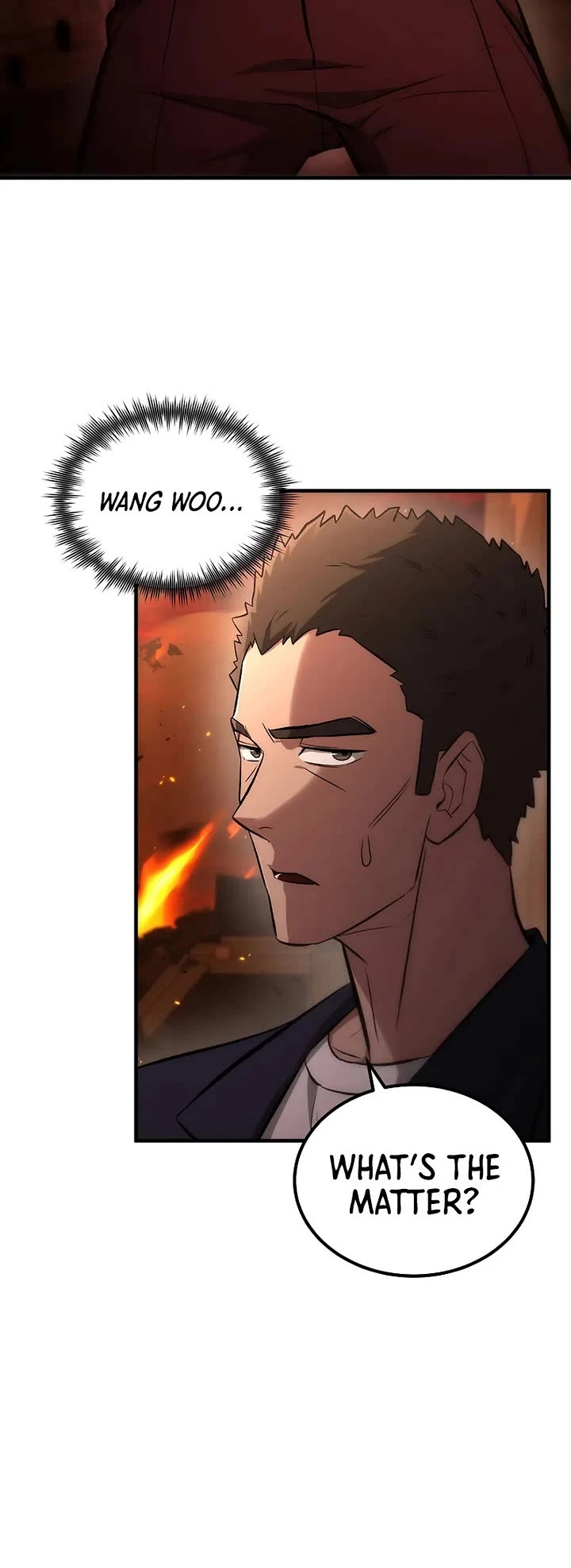 The Hero Returns Chapter 133 page 15 - Chapter 133