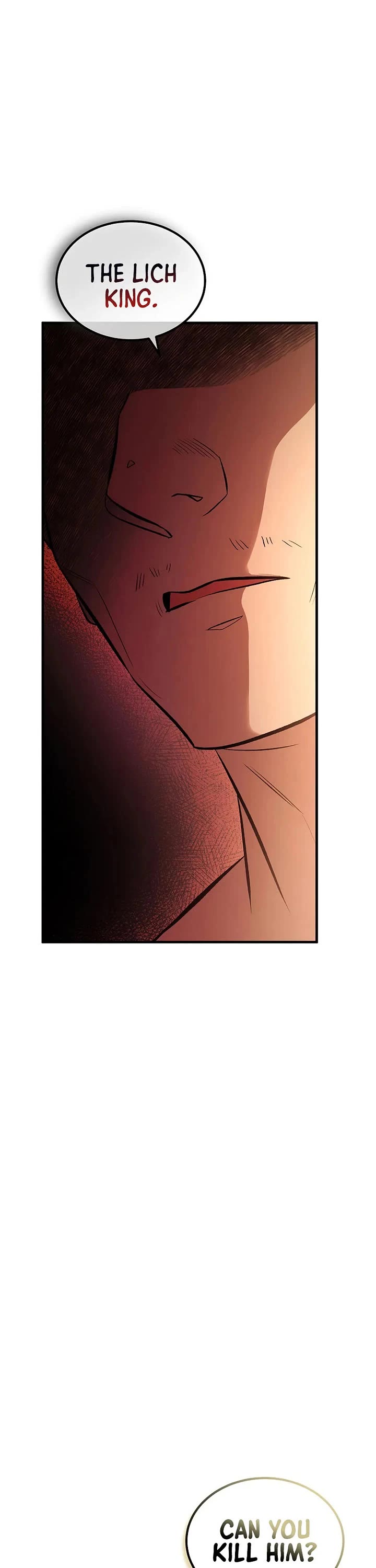 The Hero Returns Chapter 133 page 17 - Chapter 133