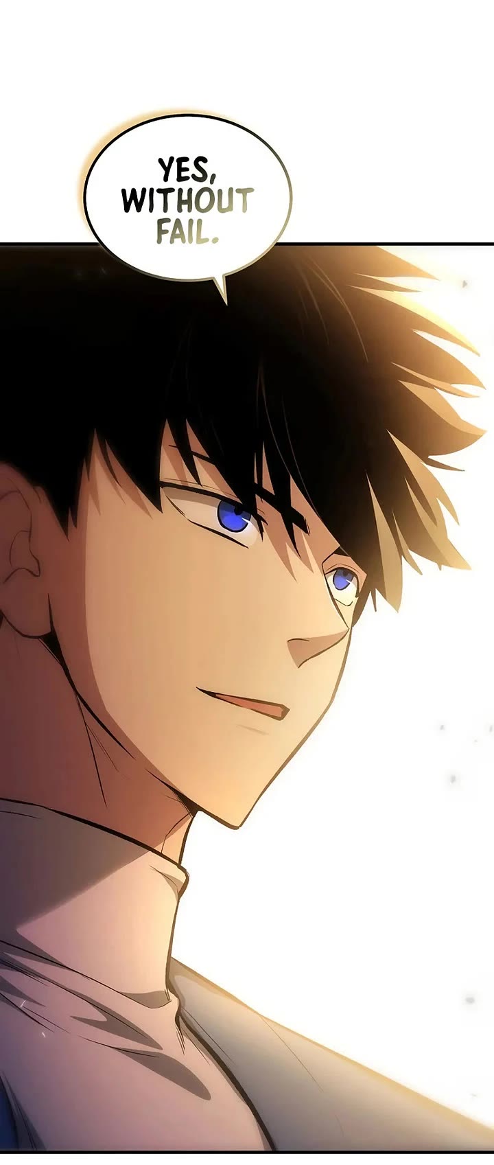 The Hero Returns Chapter 133 page 19 - Chapter 133