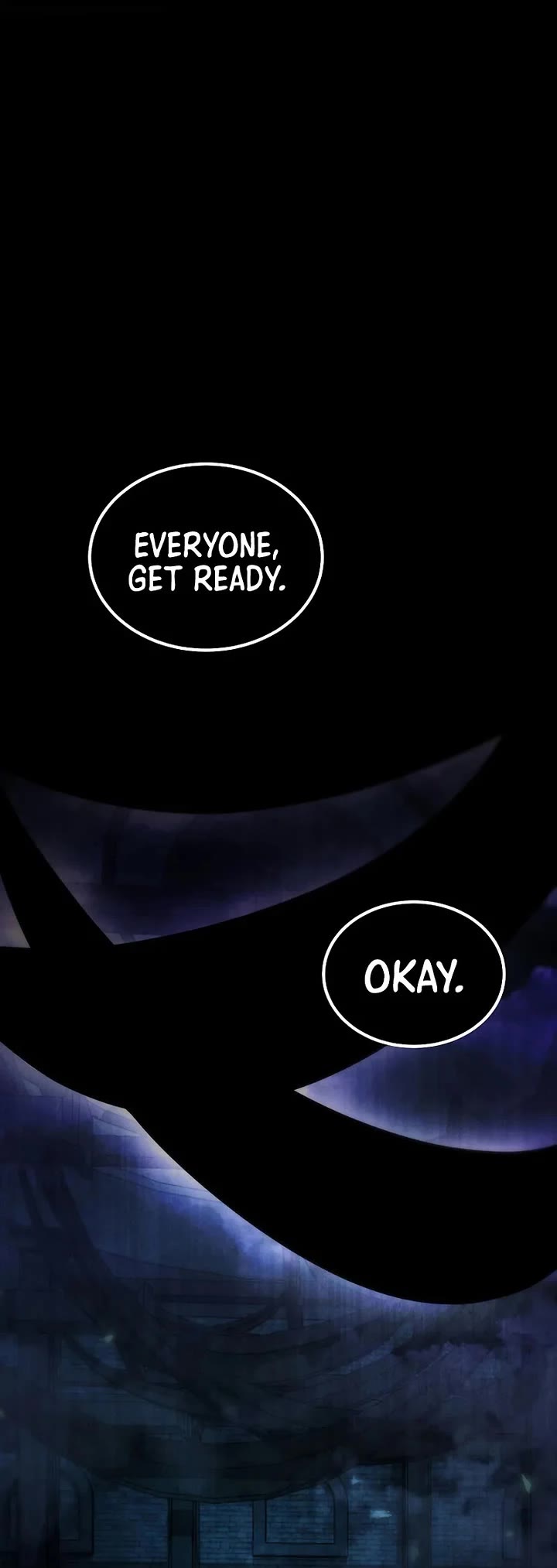 The Hero Returns Chapter 133 page 41 - Chapter 133