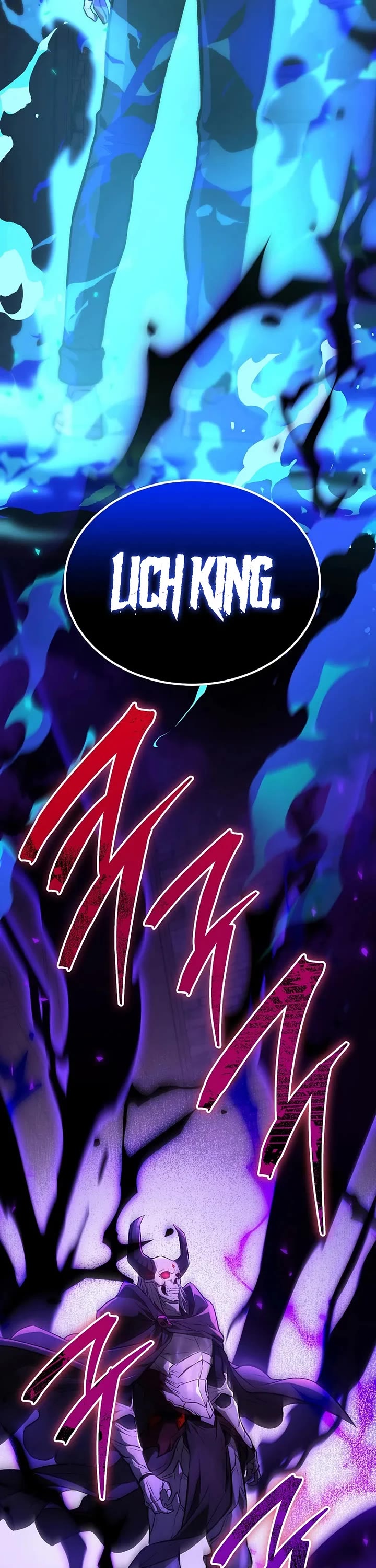The Hero Returns Chapter 133 page 47 - Chapter 133
