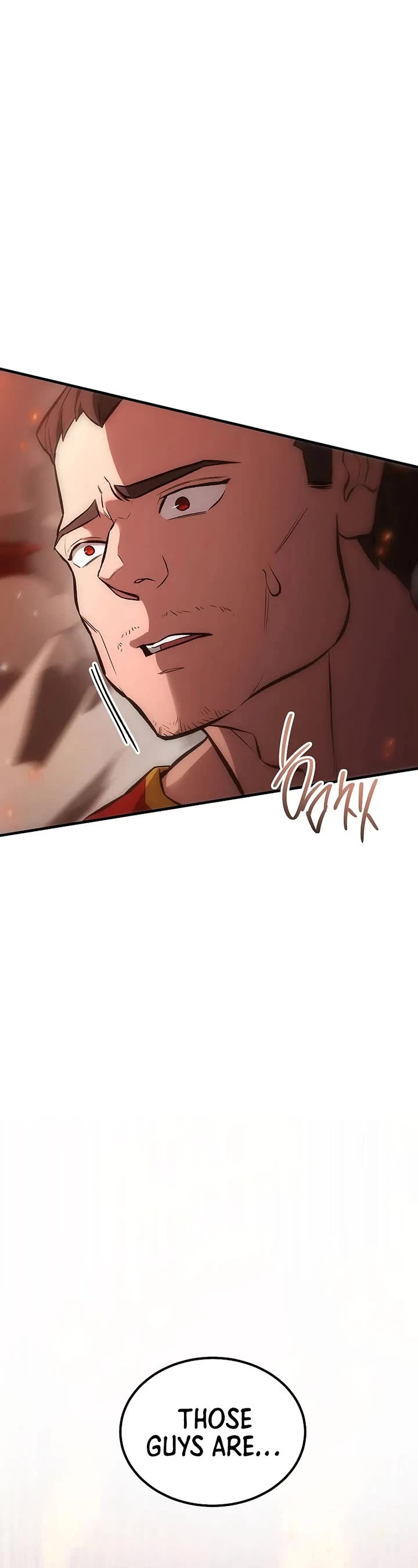 The Hero Returns Chapter 133 page 5 - Chapter 133