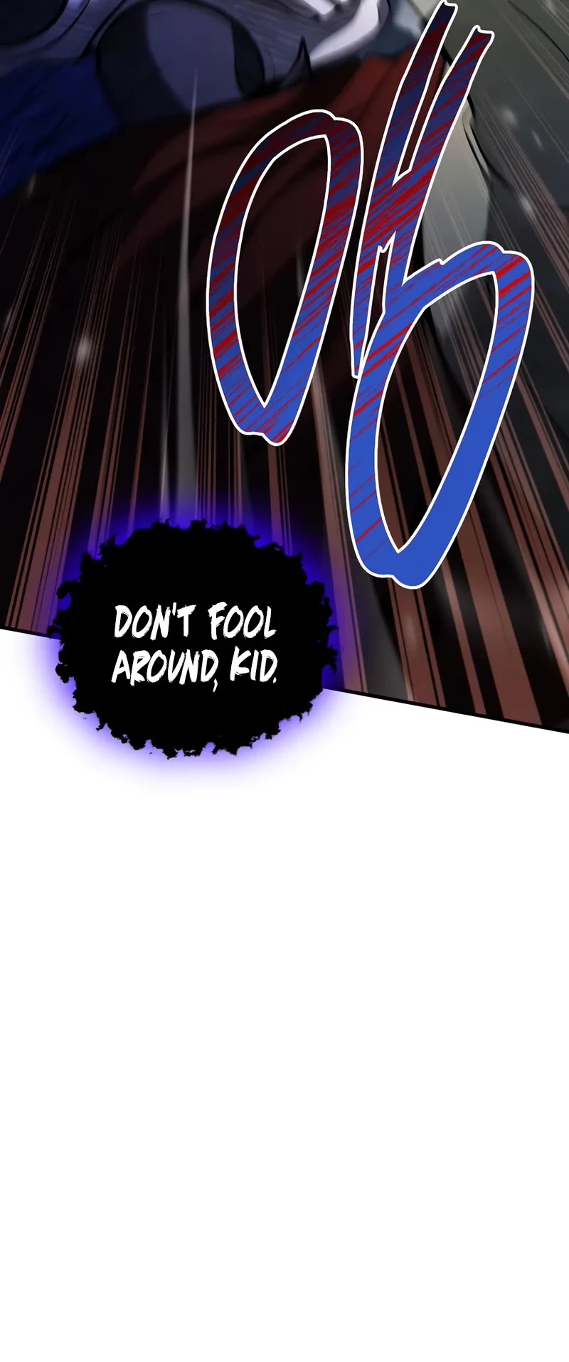 The Hero Returns Chapter 134 page 10 - Chapter 134