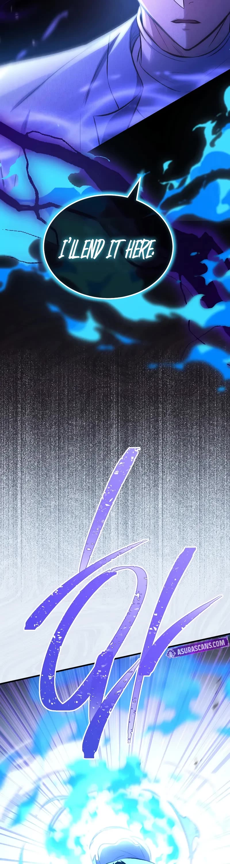 The Hero Returns Chapter 134 page 12 - Chapter 134