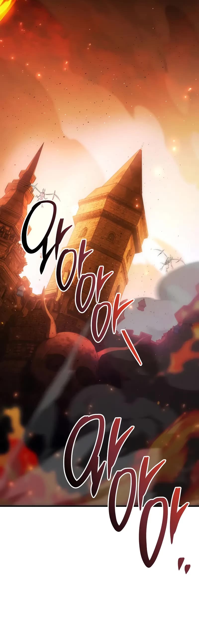 The Hero Returns Chapter 134 page 15 - Chapter 134