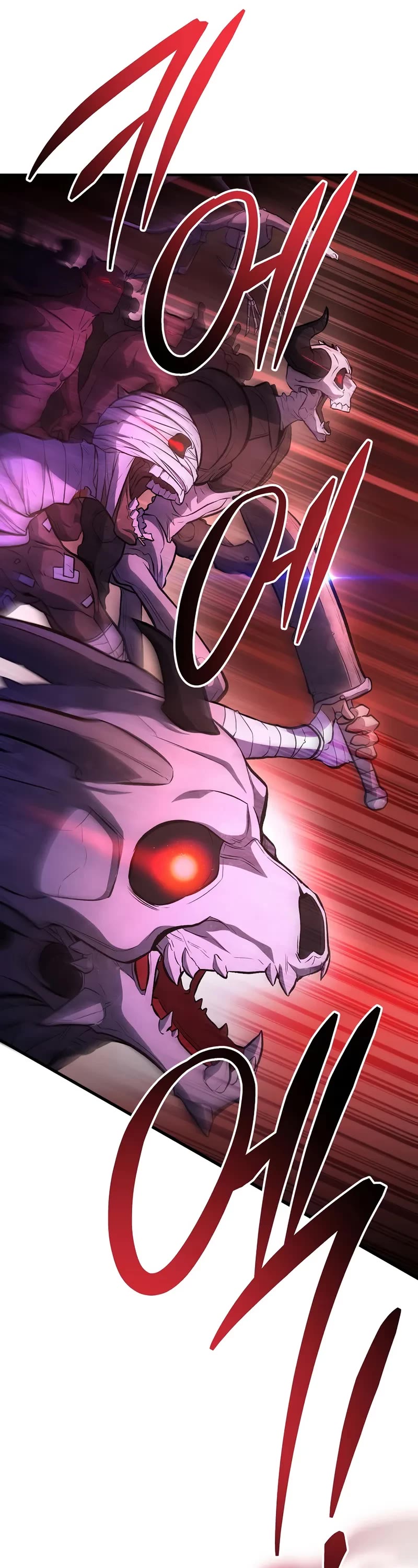The Hero Returns Chapter 134 page 20 - Chapter 134