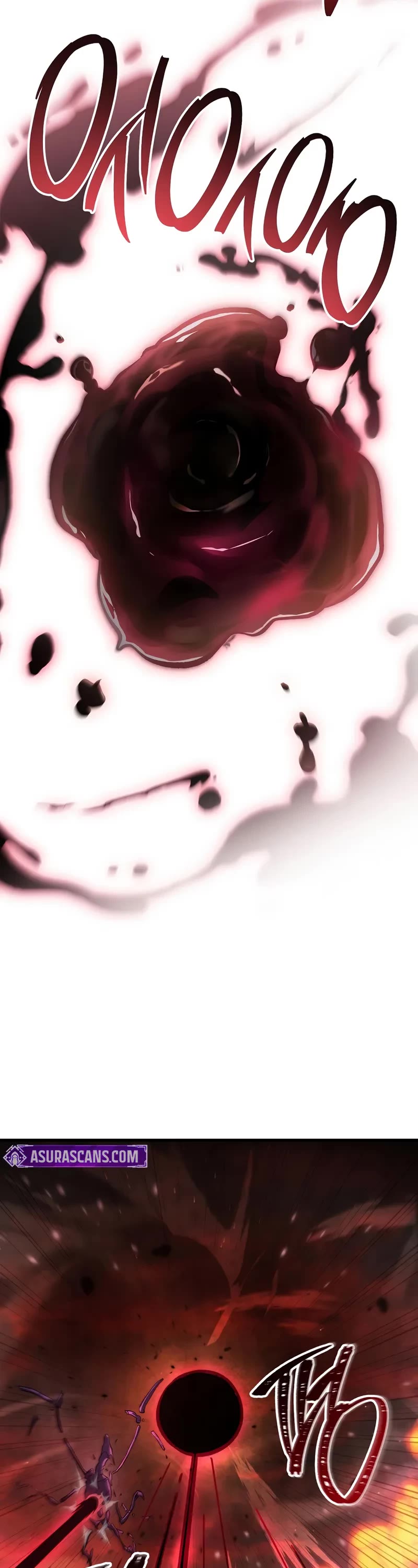 The Hero Returns Chapter 134 page 21 - Chapter 134