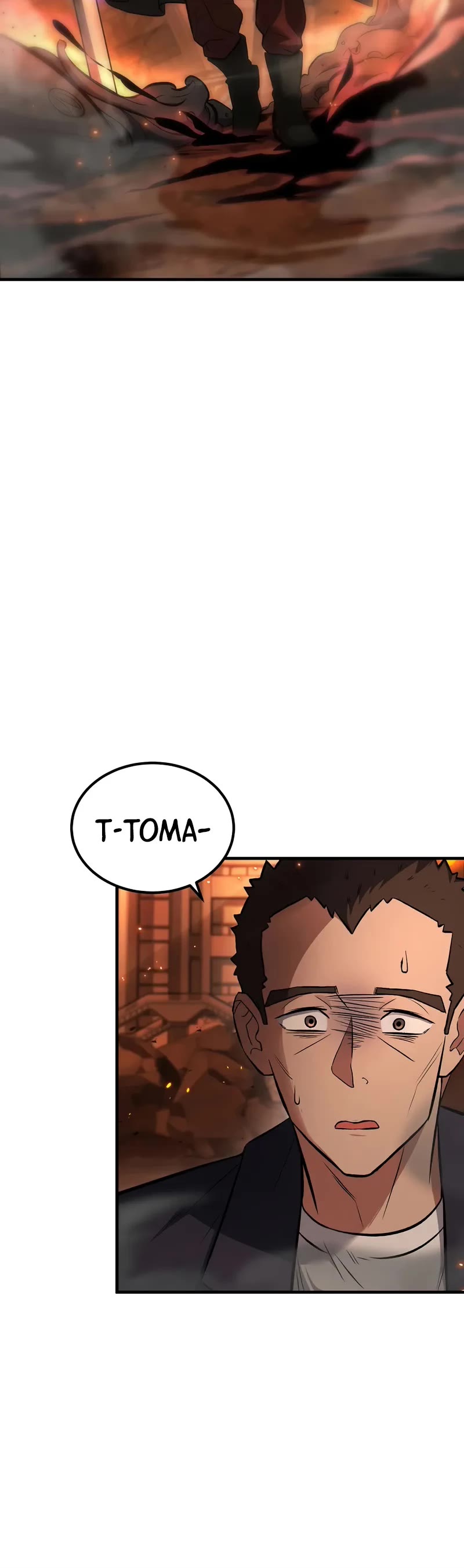 The Hero Returns Chapter 134 page 24 - Chapter 134