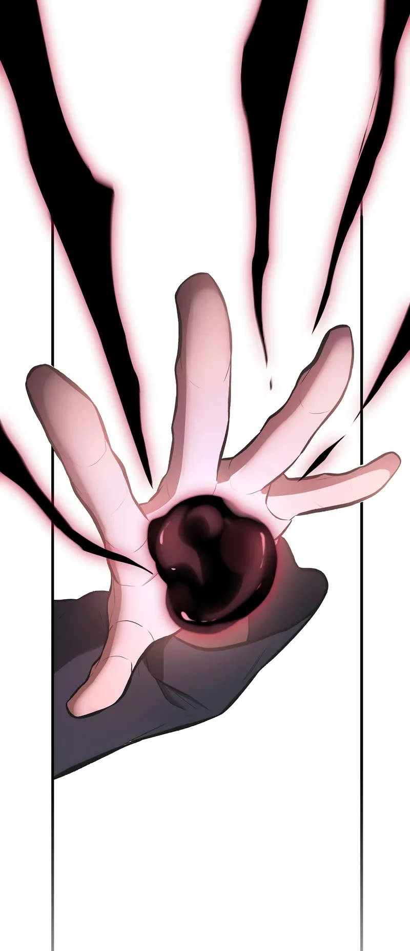 The Hero Returns Chapter 134 page 41 - Chapter 134