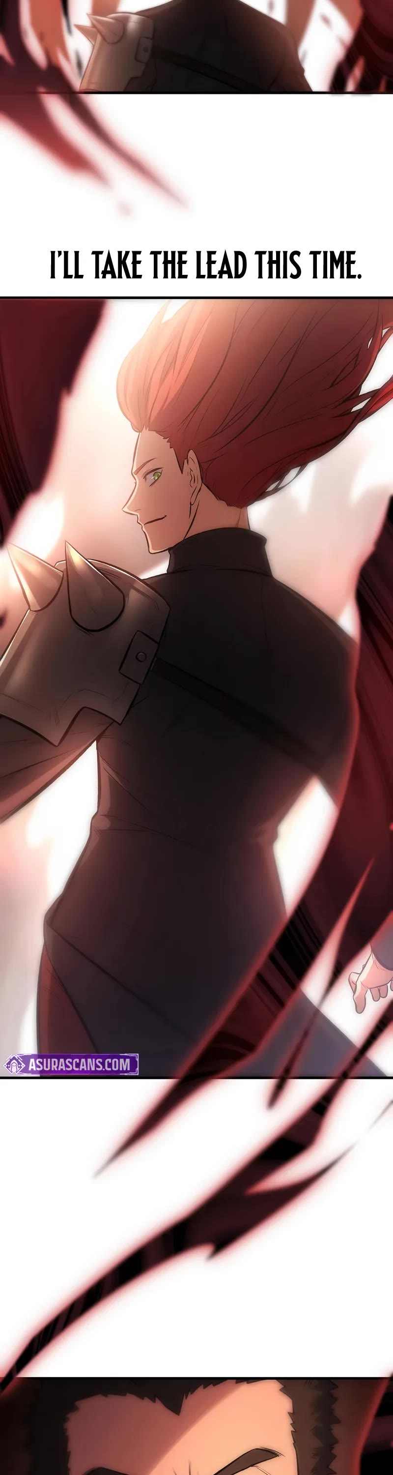 The Hero Returns Chapter 134 page 49 - Chapter 134