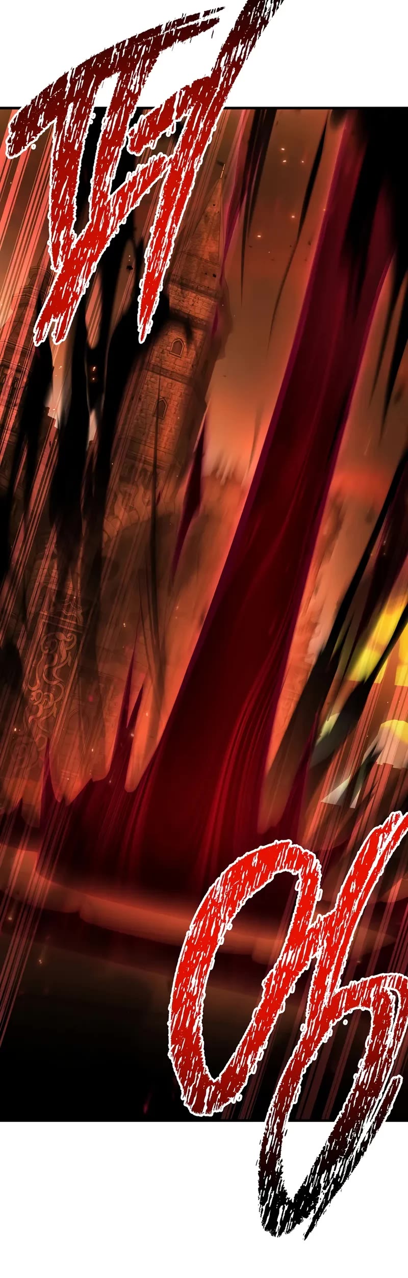 The Hero Returns Chapter 134 page 52 - Chapter 134