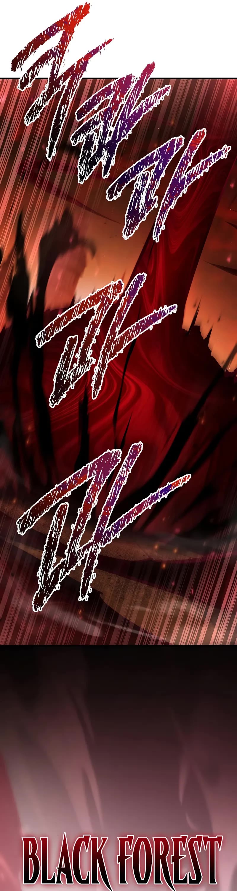 The Hero Returns Chapter 134 page 53 - Chapter 134