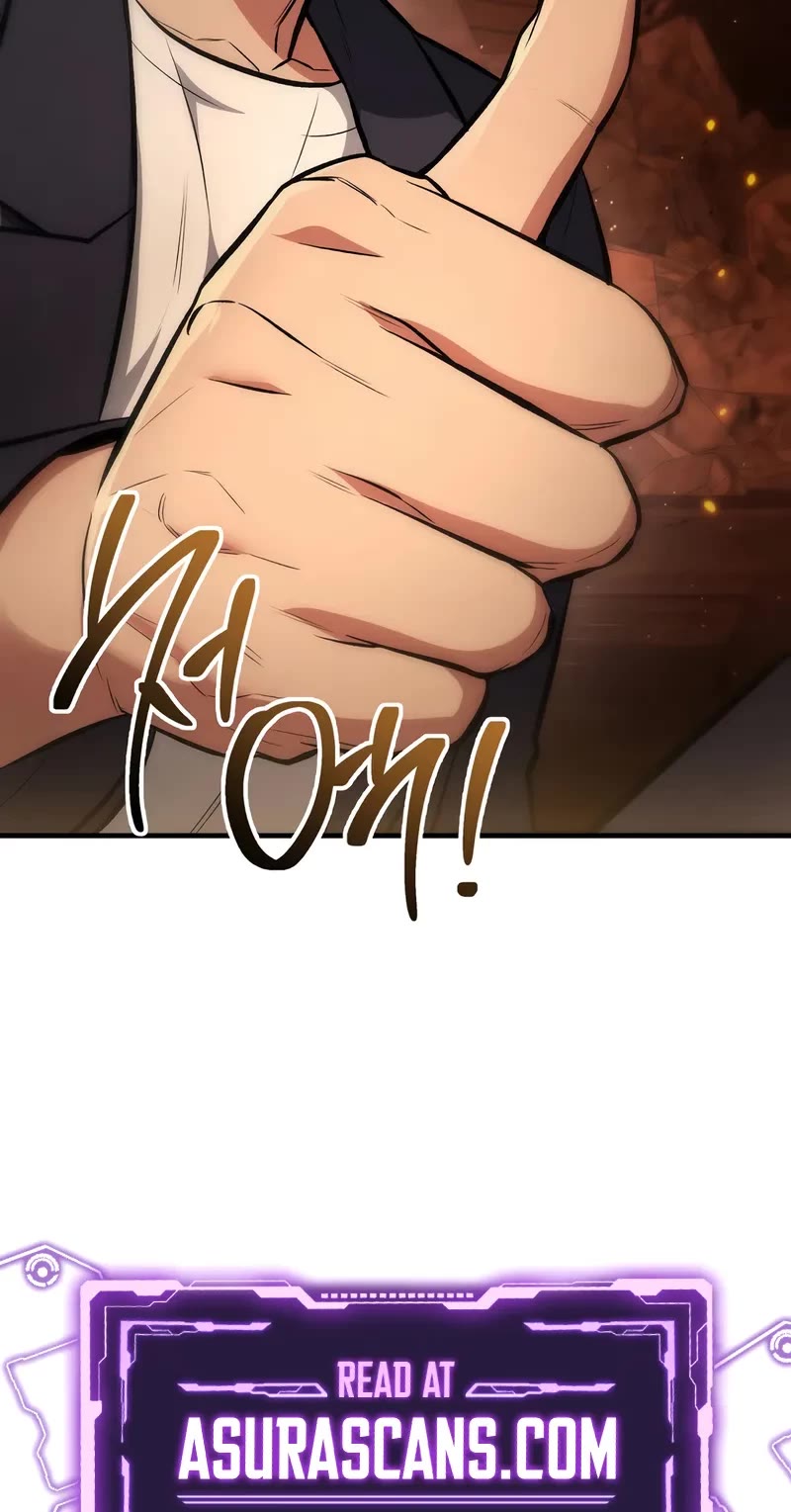 The Hero Returns Chapter 134 page 64 - Chapter 134