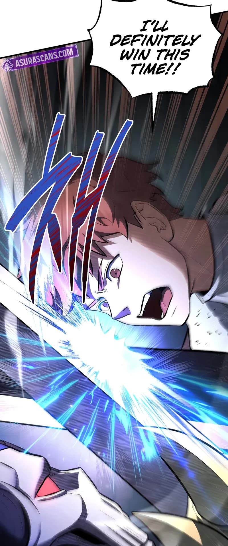 The Hero Returns Chapter 134 page 9 - Chapter 134