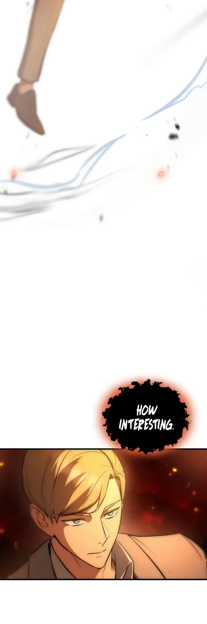 The Hero Returns Chapter 135 page 10 - Chapter 135