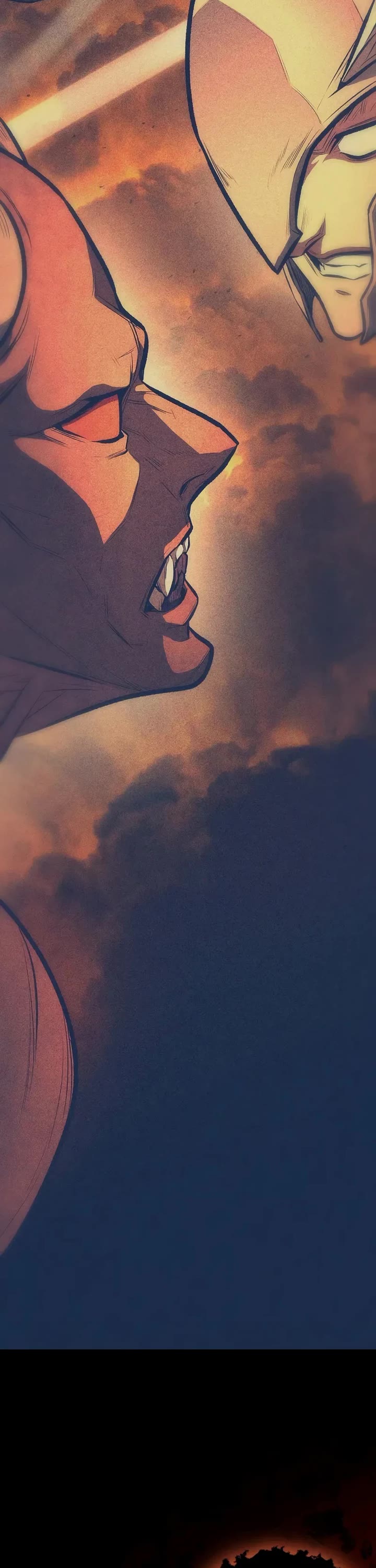 The Hero Returns Chapter 135 page 13 - Chapter 135
