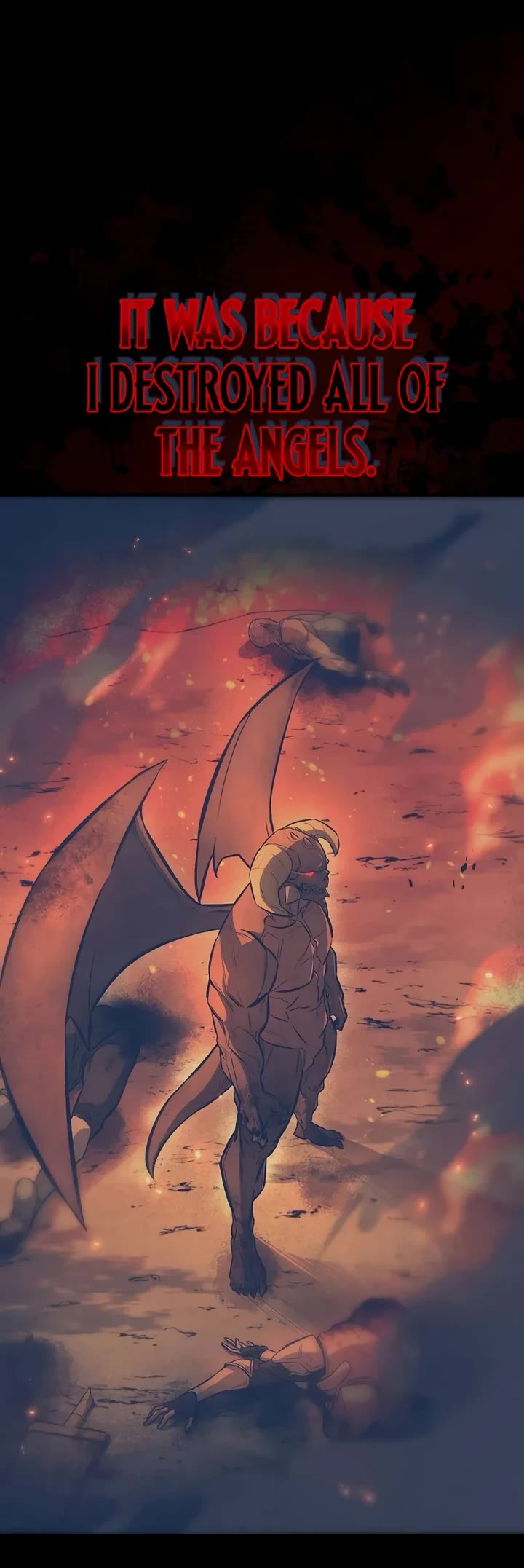 The Hero Returns Chapter 135 page 15 - Chapter 135