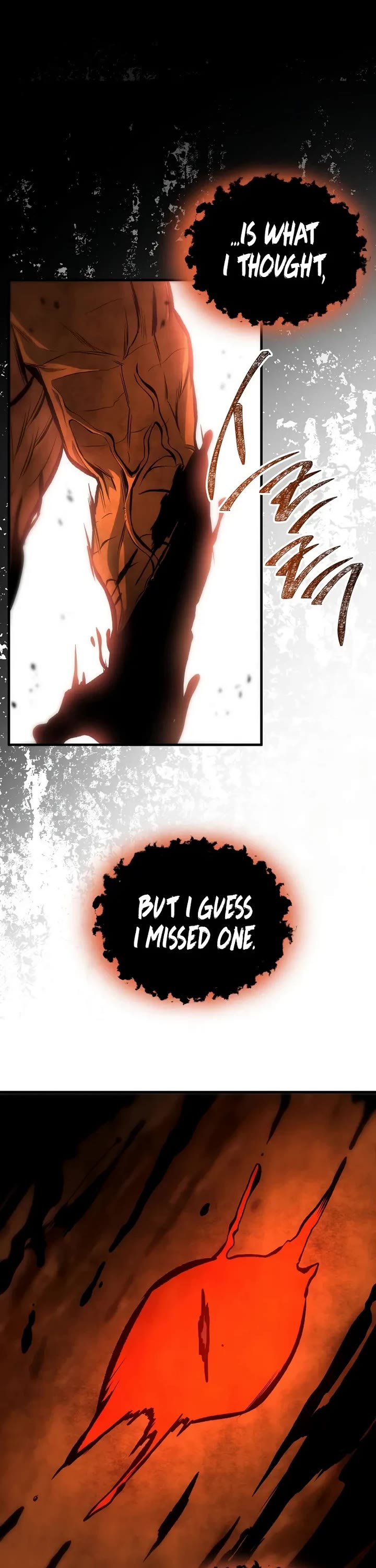 The Hero Returns Chapter 135 page 16 - Chapter 135