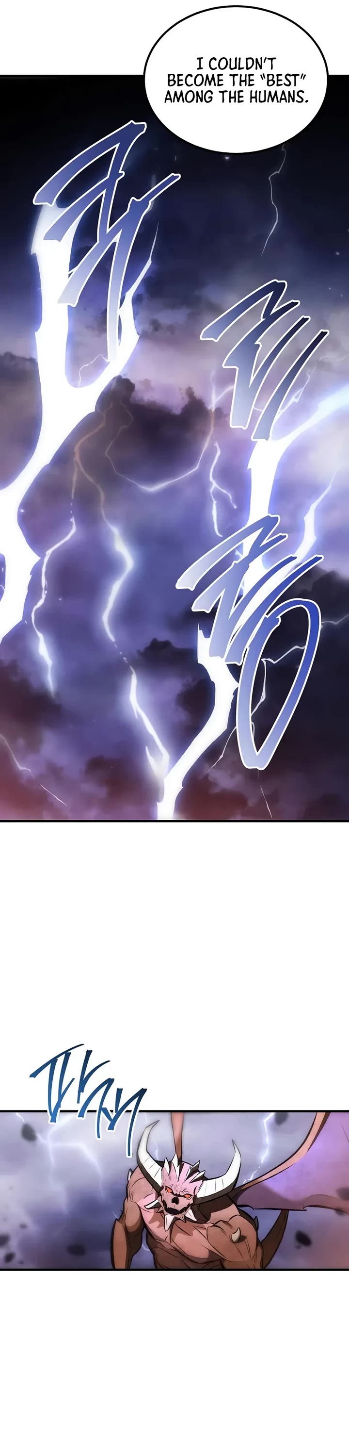 The Hero Returns Chapter 135 page 21 - Chapter 135