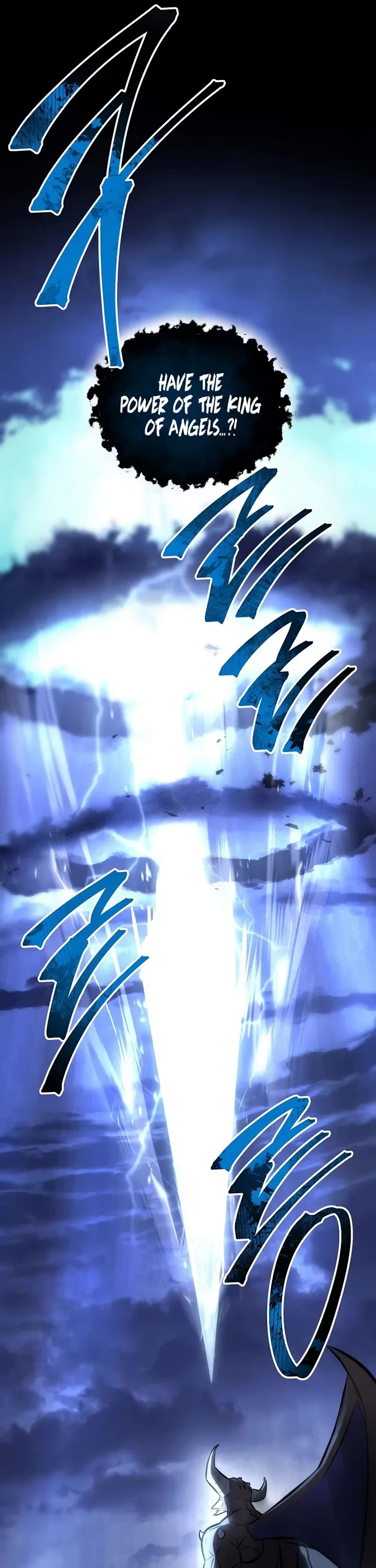 The Hero Returns Chapter 135 page 24 - Chapter 135