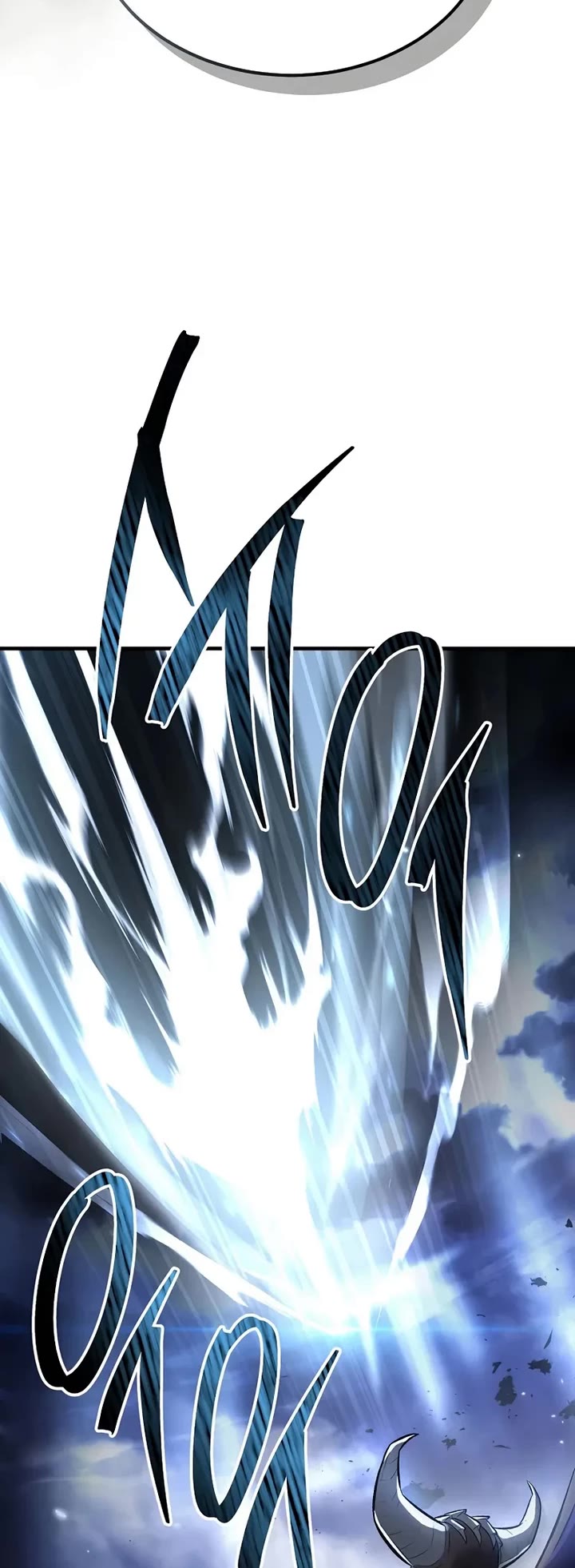 The Hero Returns Chapter 135 page 27 - Chapter 135