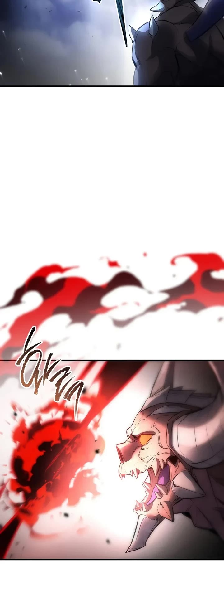 The Hero Returns Chapter 135 page 28 - Chapter 135