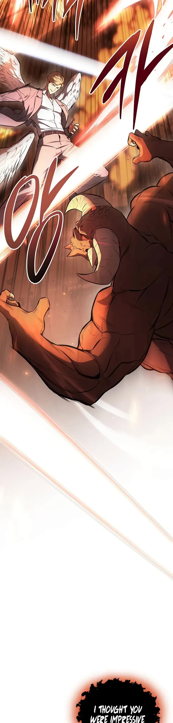 The Hero Returns Chapter 135 page 3 - Chapter 135